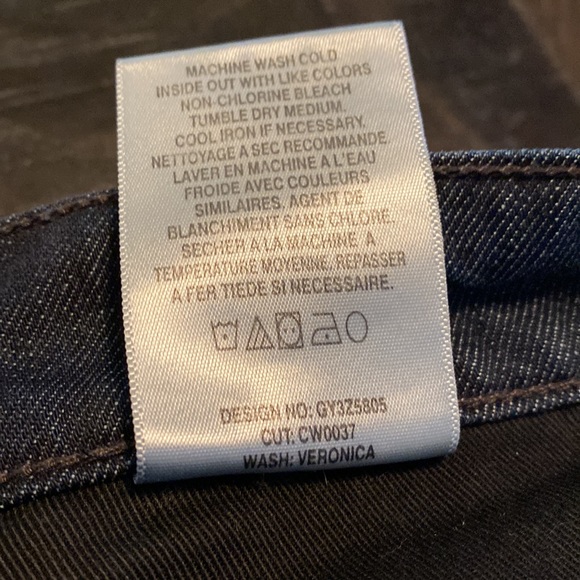 JOE'S PROVOCATEUR Boot Cut Jeans - VERONICA wash - Picture 9 of 9